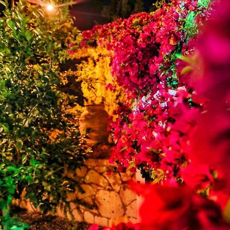 Sari Gelin Alacati Hotel Kültér fotó