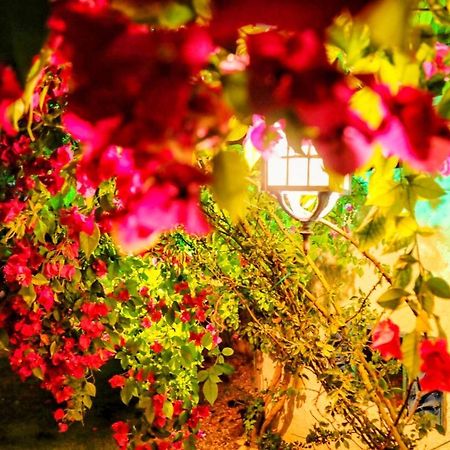 Sari Gelin Alacati Hotel Kültér fotó