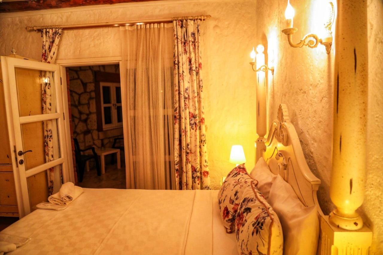 Sari Gelin Alacati Hotel Kültér fotó