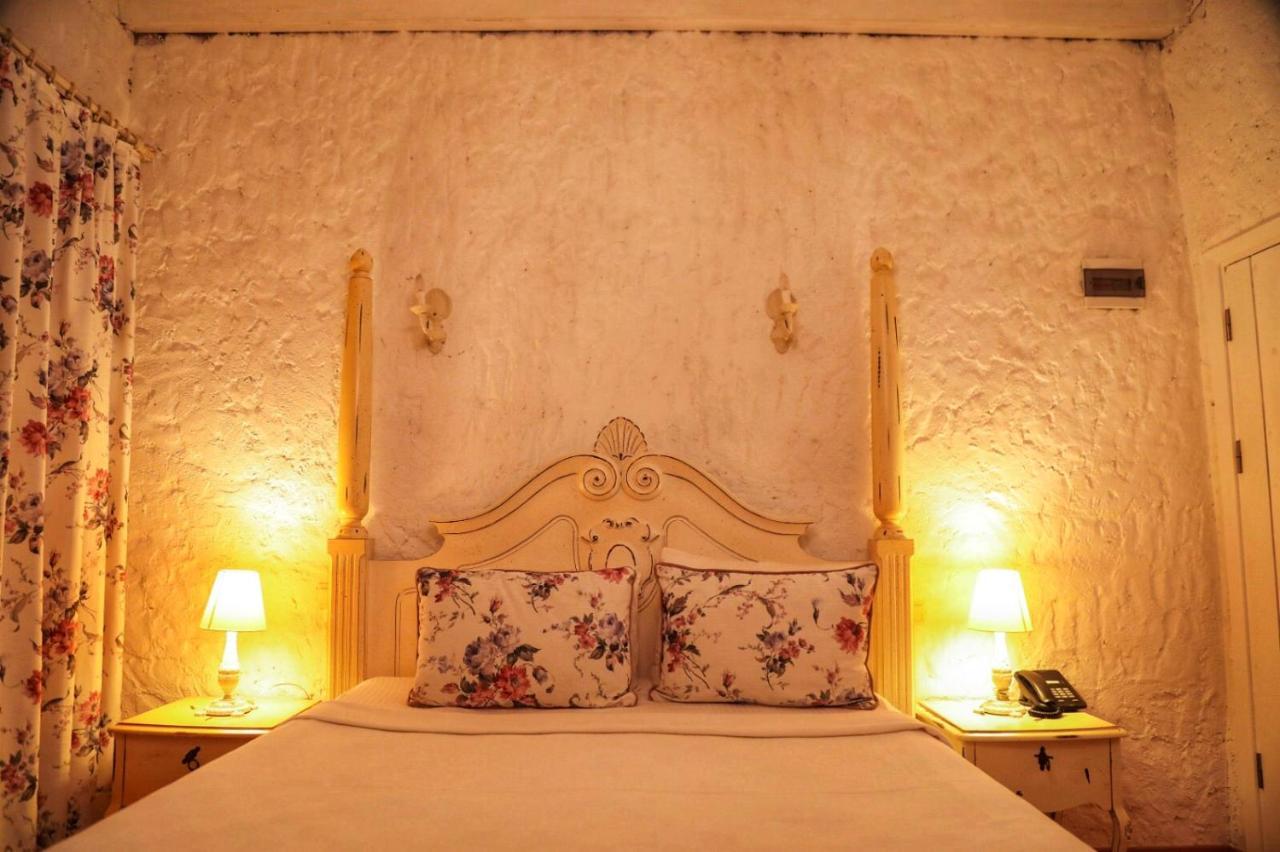 Sari Gelin Alacati Hotel Kültér fotó