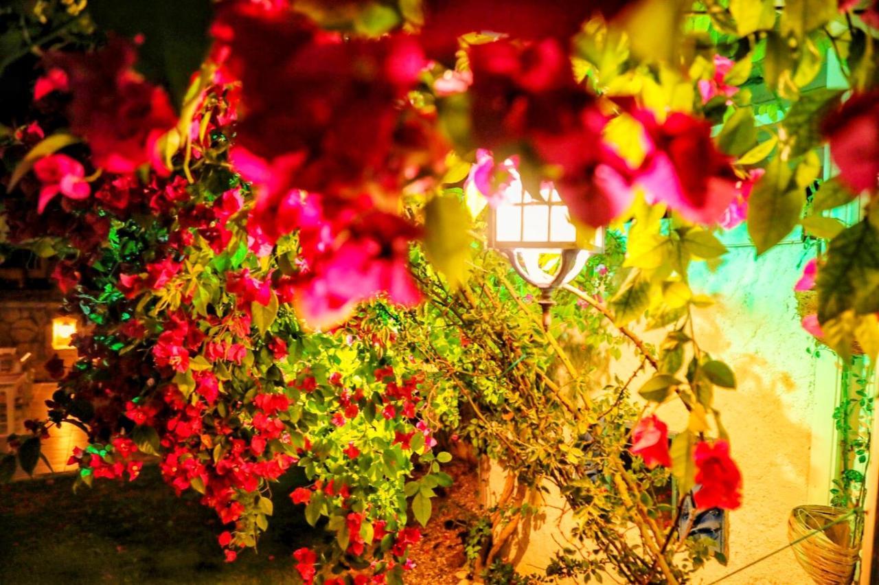Sari Gelin Alacati Hotel Kültér fotó