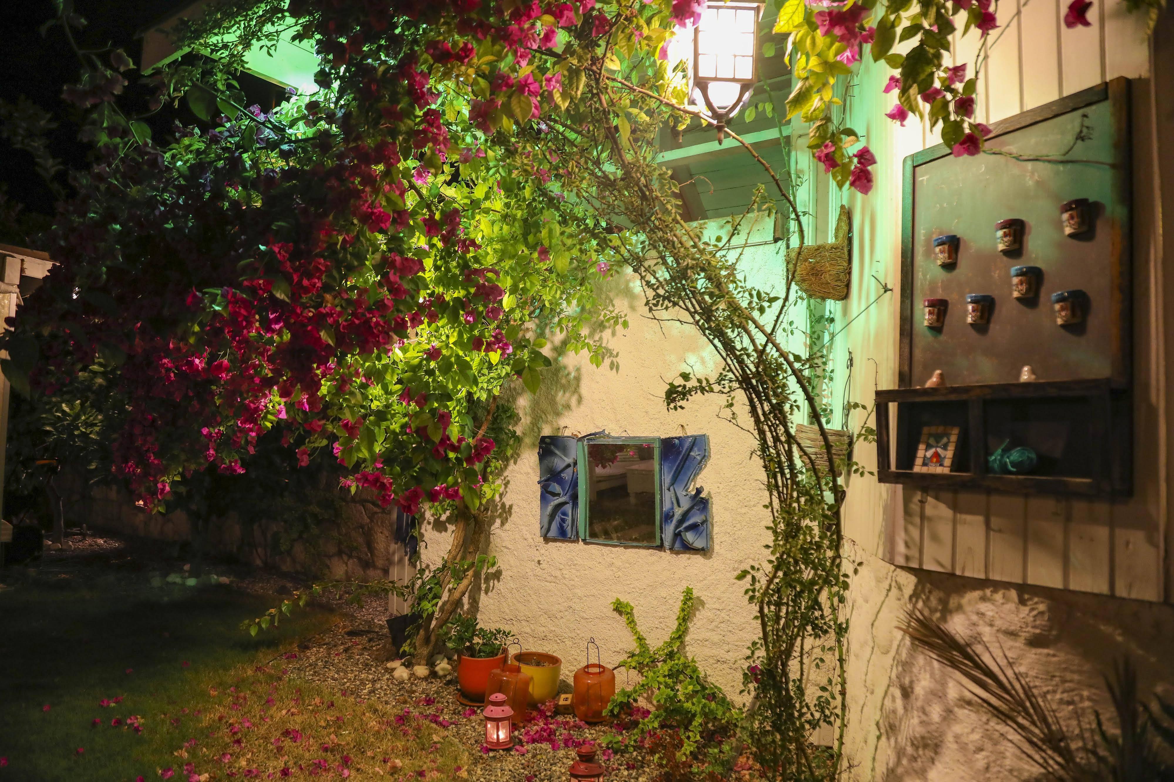 Sari Gelin Alacati Hotel Kültér fotó