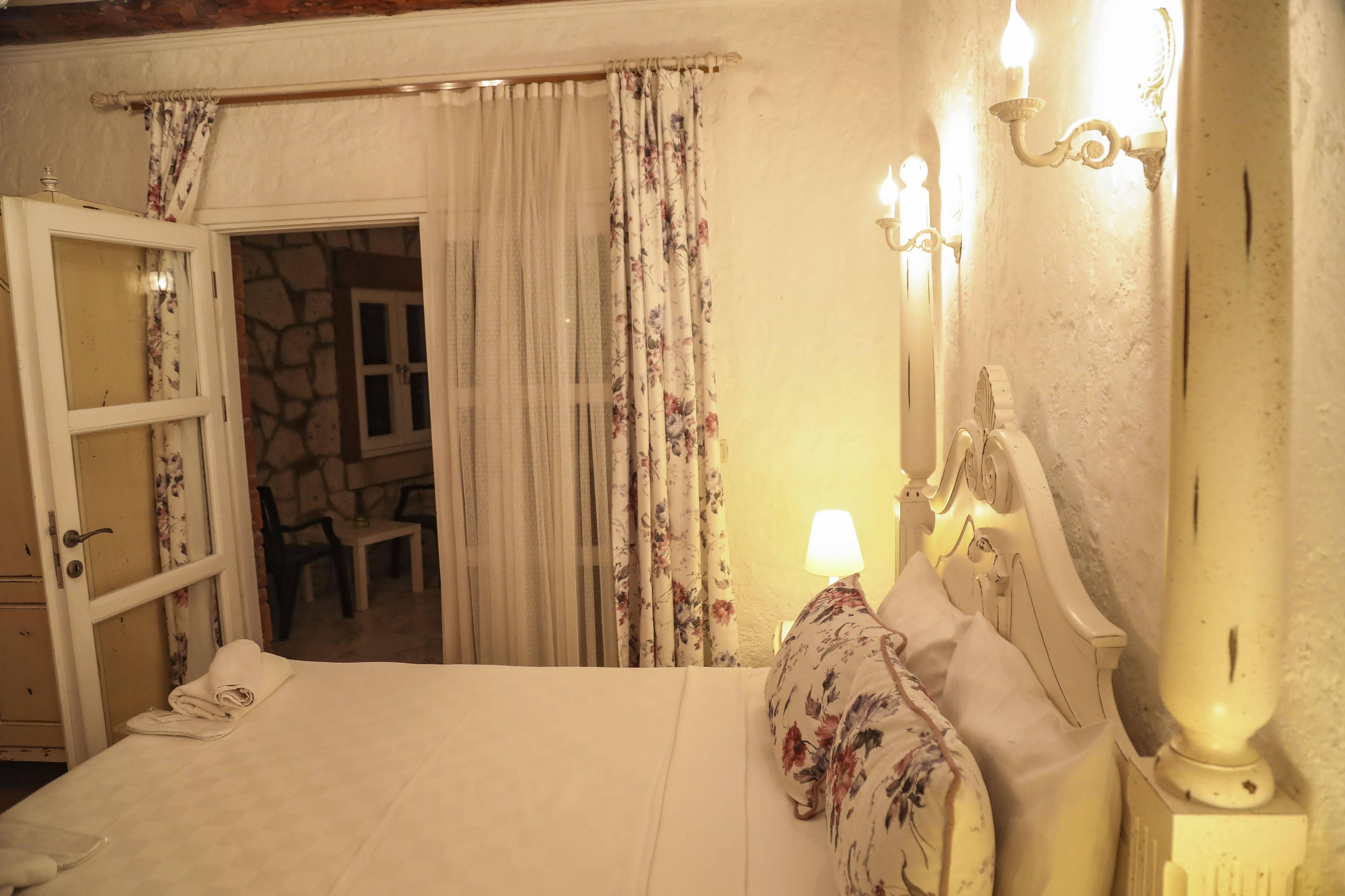 Sari Gelin Alacati Hotel Kültér fotó