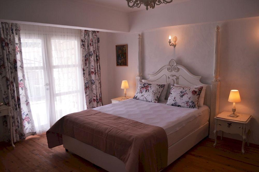 Sari Gelin Alacati Hotel Kültér fotó