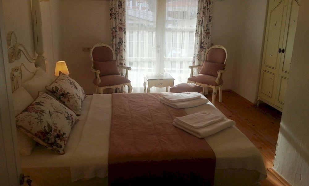 Sari Gelin Alacati Hotel Kültér fotó