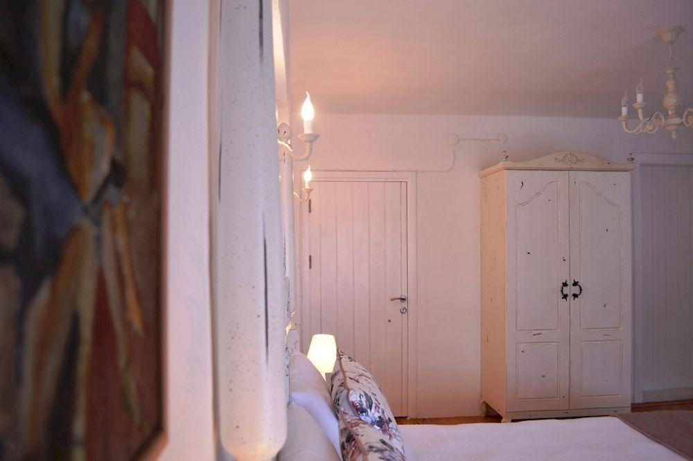 Sari Gelin Alacati Hotel Kültér fotó