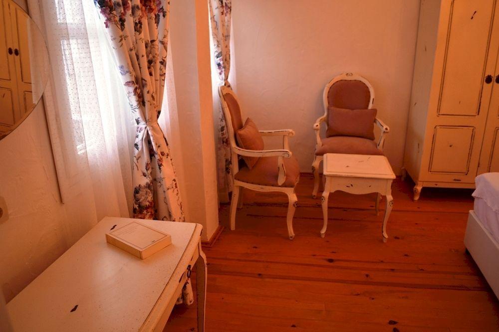 Sari Gelin Alacati Hotel Kültér fotó