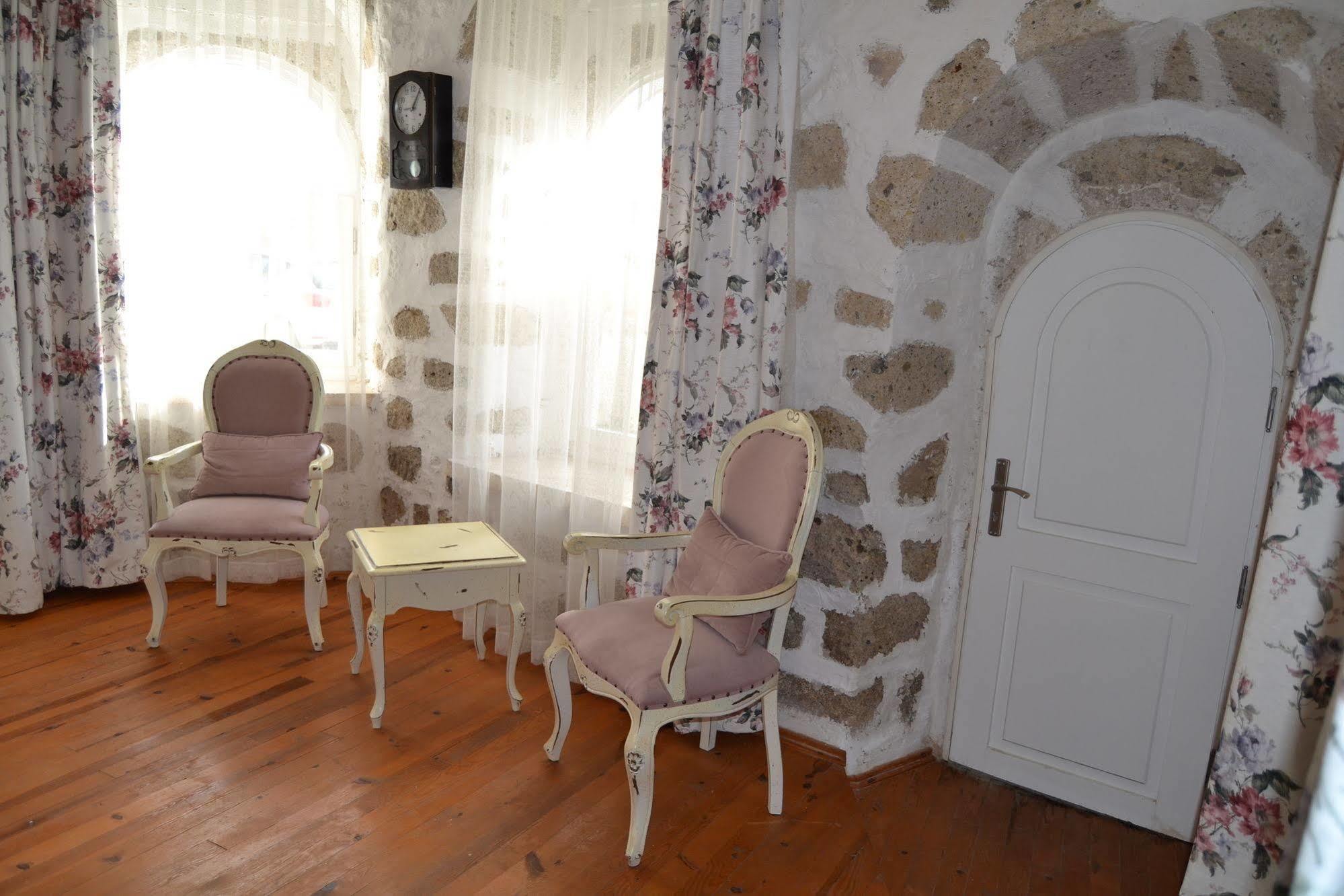 Sari Gelin Alacati Hotel Kültér fotó